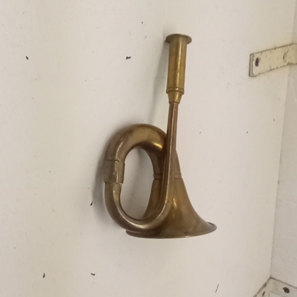 unbranded | Other | Antique Brass Car Horn Vintage Early Century Car